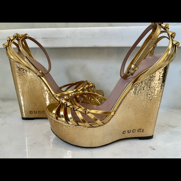 COPY - Gucci - Picture 4 of 8